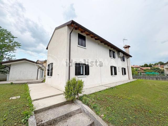 Casa in vendita a Settimo, Cinto Caomaggiore