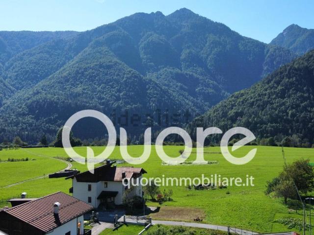 Casa in vendita a Borgo Vico, Forni di Sotto / For Disot