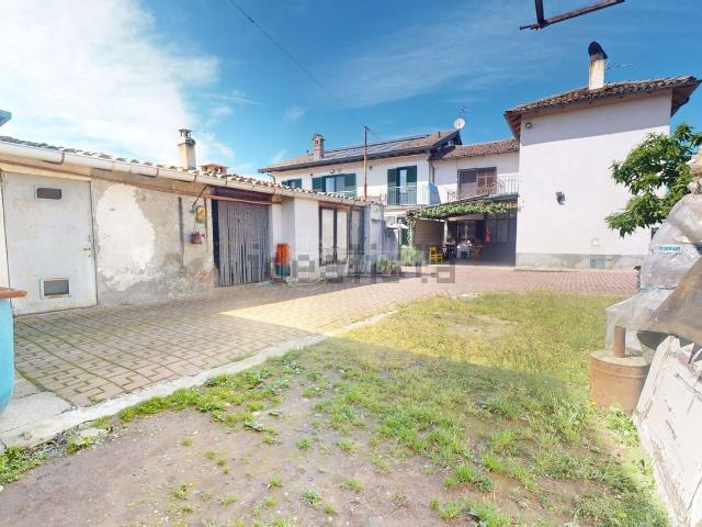 Casa in vendita a Piemonte, Alessandria