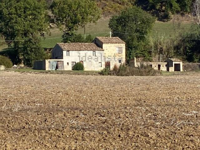 Casa in vendita a Marche, Fermo