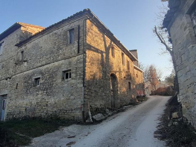 Casa in vendita a Marche, Macerata