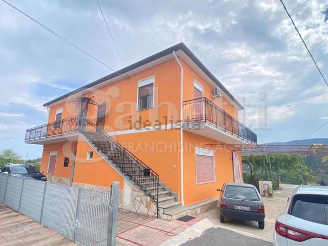Casa in vendita a San Paolo, Patti
