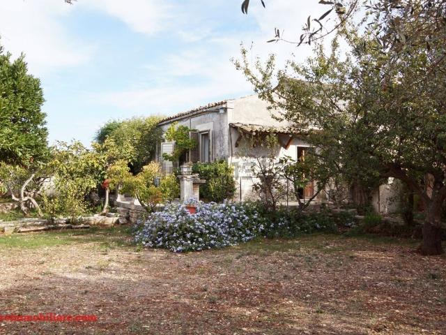Casa in vendita a Sacro Cuore, Marina Di Modica