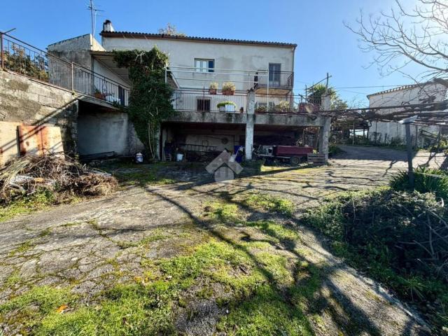 Casa in vendita a Calabria, Cosenza