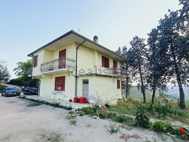 Casa in vendita a Marche, Ascoli Piceno