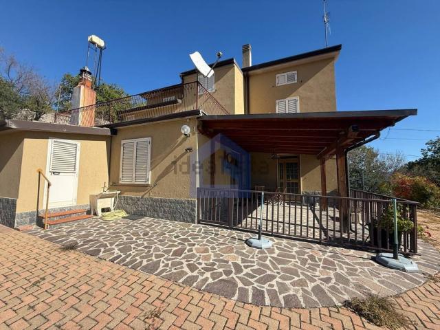 Casa in vendita a Gessopalena, Abruzzo