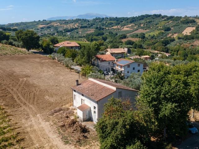 Casa in vendita a Lanciano, Abruzzo