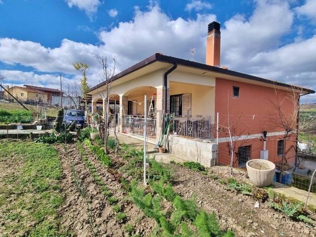 Casa in vendita a Terre dell’Ufita, Flumeri