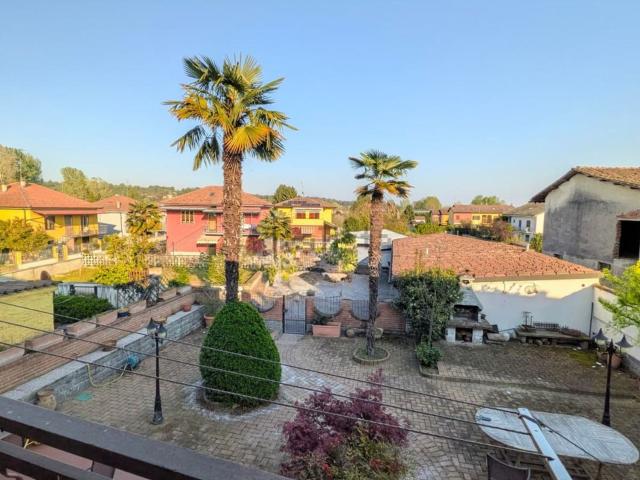 Casa in vendita a Piemonte, Asti