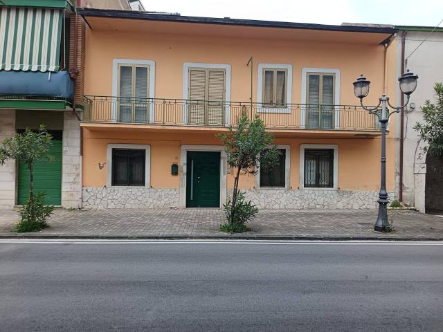 Casa in vendita a Caudisi, Airola