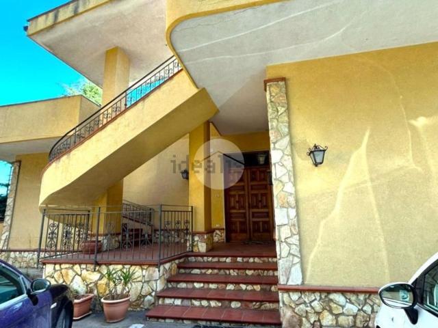 Casa in vendita a II Circoscrizione, Palermo