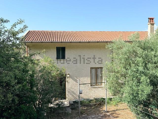 Casa in vendita a Eianina, Frascineto
