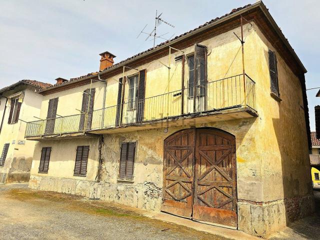 Casa in vendita a Piemonte, Cuneo
