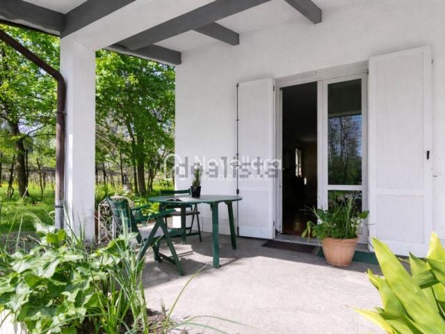 Casa in vendita a Bassa Reggiana, Re
