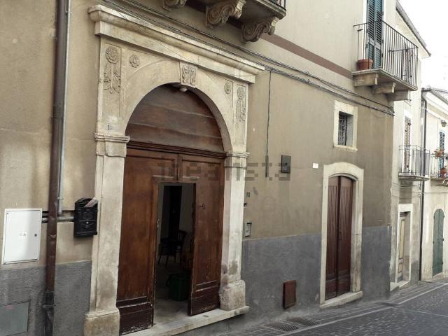 Casa in vendita a Contrada Carpelle, Manoppello