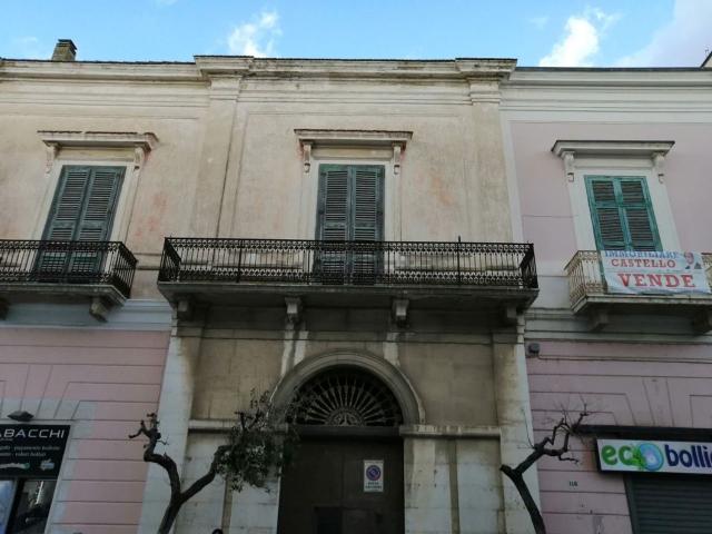 Casa in vendita a Puglia, Barletta-andria-trani