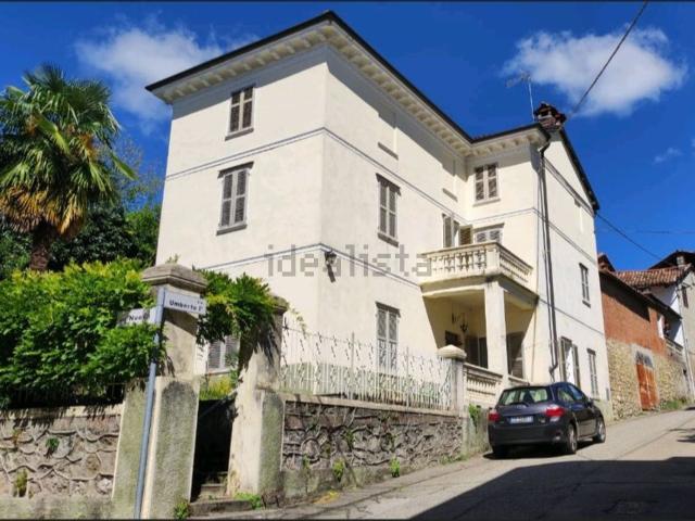 Casa in vendita a Piemonte, Alessandria