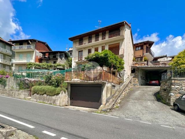 Casa in vendita a Unione Montana Alpi Graie, Piemonte