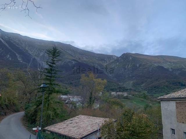 Casa in vendita a Marche, Ascoli Piceno