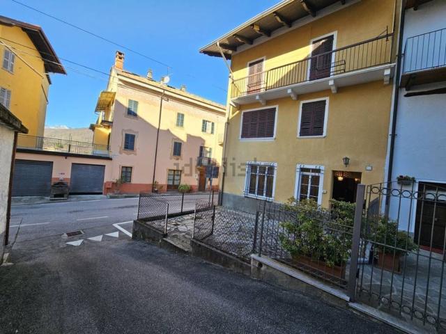 Casa in vendita a Piemonte, Biella