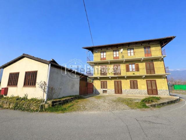 Casa in vendita a Piemonte, Torino