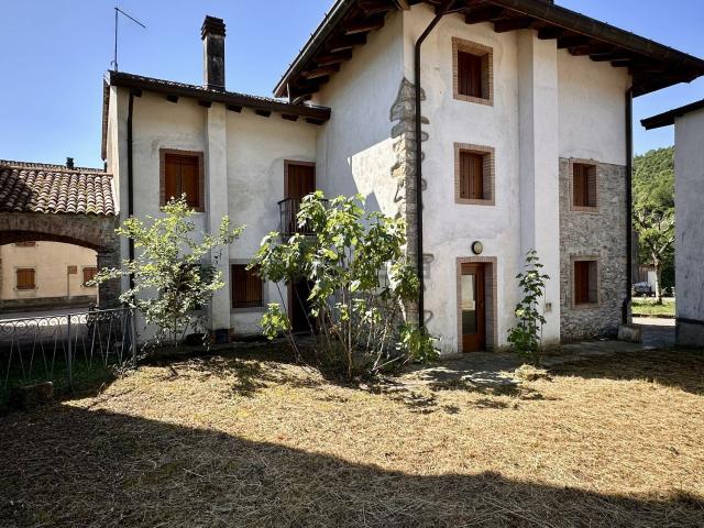 Casa in vendita a San Pietro Al Natisone, Friuli-Venezia Giulia