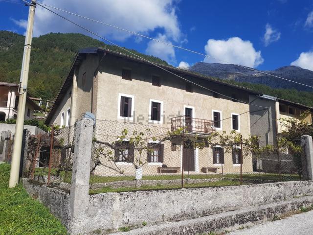 Casa in vendita a Resia, Friuli-Venezia Giulia