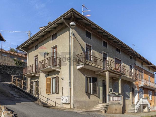 Casa in vendita a Piemonte, Biella