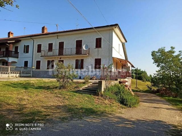 Casa in vendita a Piemonte, Asti