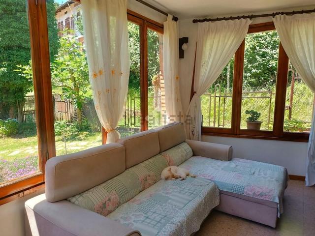 Casa in vendita a Valdilana, Piemonte