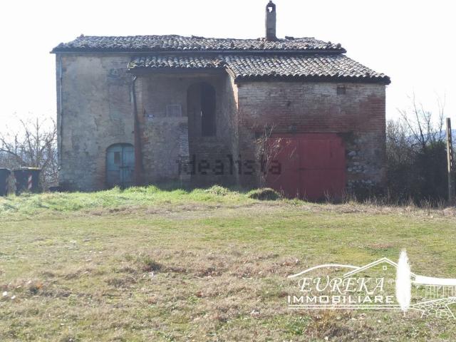 Casa in vendita a Santa Maria, Monteleone D'orvieto