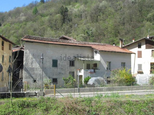 Casa in vendita a Comunità delle Giudicarie, Pieve Di Bono