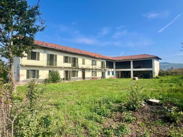 Casa in vendita a Piemonte, Cuneo