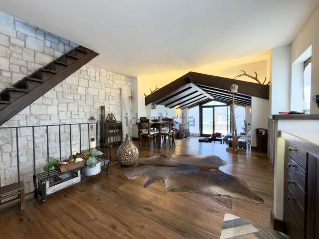 Casa in vendita a Rivisondoli, Abruzzo