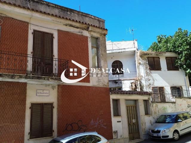 Casa in vendita a Seuna, Nuoro