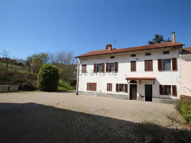 Casa in vendita a Piemonte, Alessandria