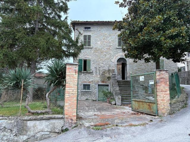 Casa in vendita a Unione di Comuni della Romagna Forlivese, Santa Sofia