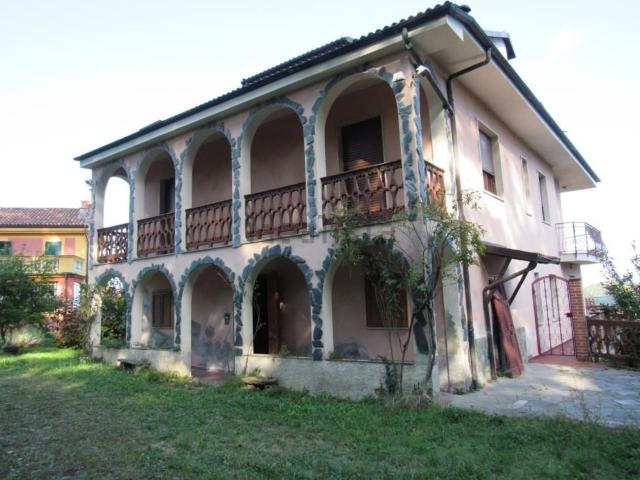 Casa in vendita a Piemonte, Alessandria