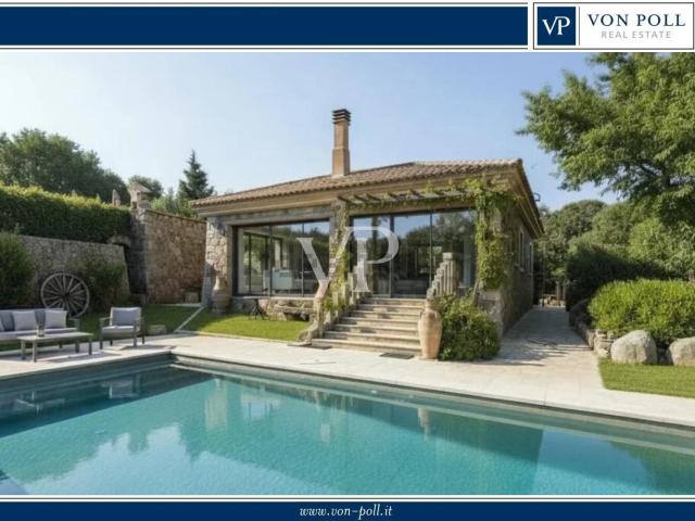 Casa in vendita a San Pantaleo, Sardigna/Sardegna