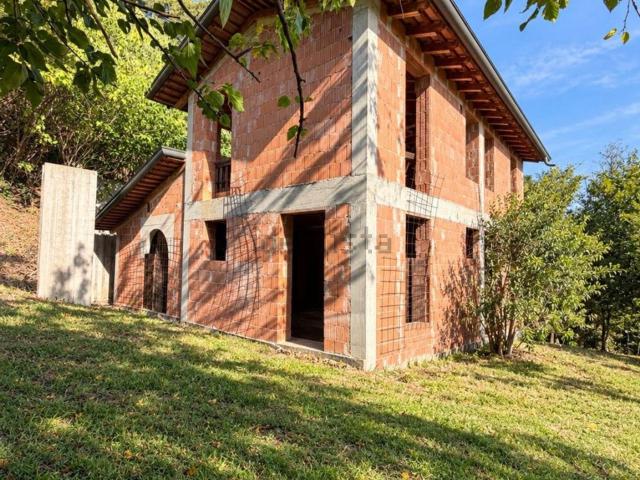 Casa in vendita a Agugliana, Montebello Vicentino