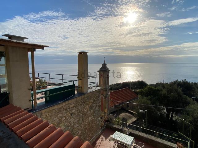 Casa in vendita a Calvisio, Finale Ligure