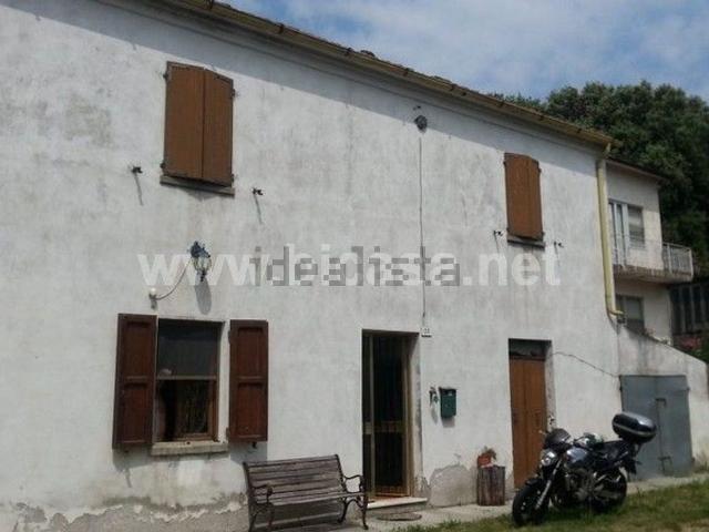 Casa in vendita a Marche, Pesaro E Urbino