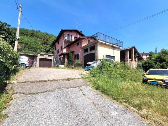 Casa in vendita a Borgo Priolo, Lombardia