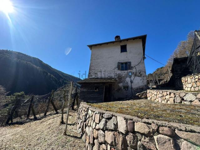 Casa in vendita a Comunità della Valle di Cembra, Grumes