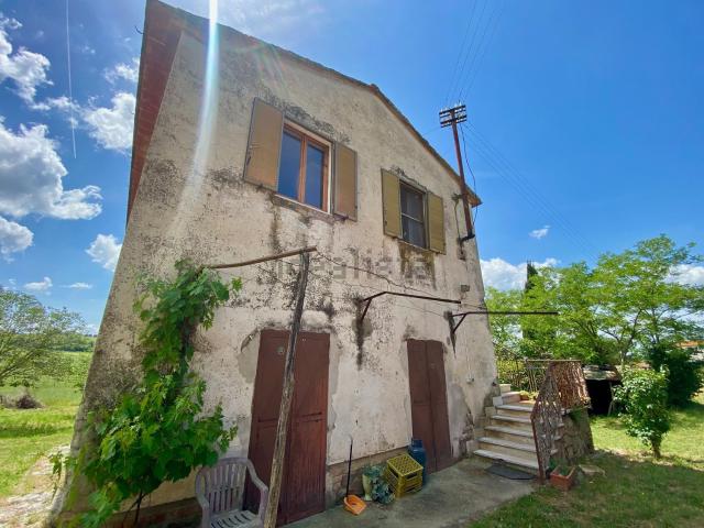 Casa in vendita a Sant'Antonio, Campagnatico