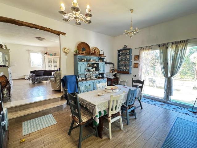 Casa in vendita a Soleminis, Sardigna/Sardegna