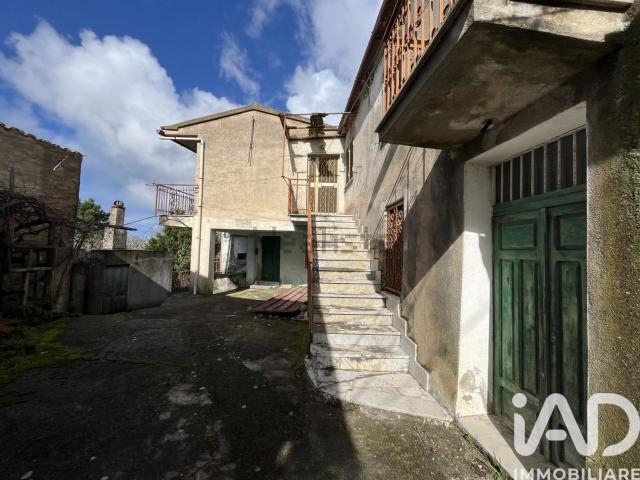 Casa in vendita a Calabria, Cosenza