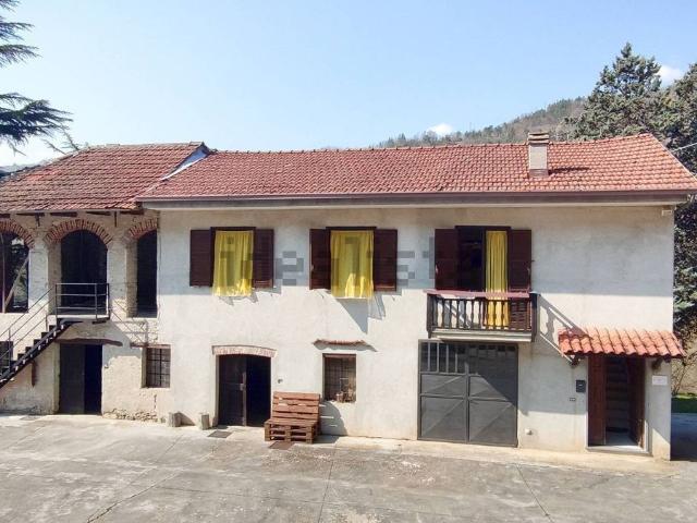 Casa in vendita a Piemonte, Cuneo