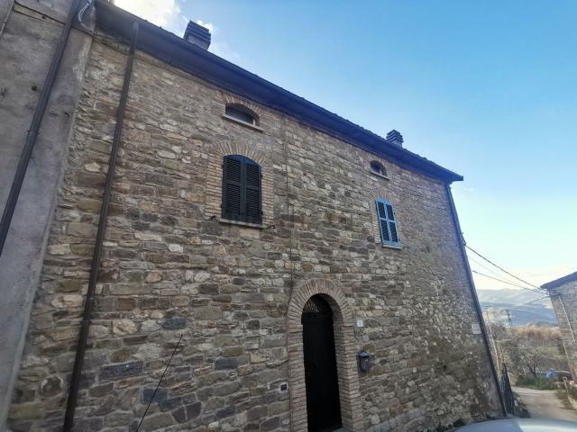 Casa in vendita a Unione di comuni Valmarecchia, Sant'agata Feltria