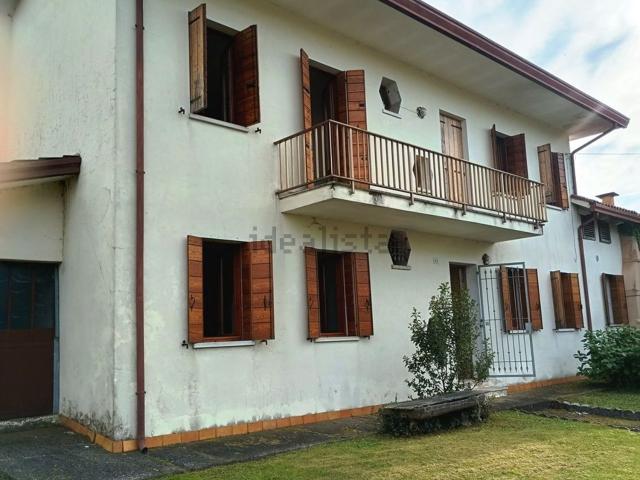 Casa in vendita a Fonte, Riese Pio X